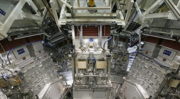‘We repeated ignition’: Lab behind nuclear fusion breakthrough duplicates success after months of near-misses ‘we-repeated-ignition’:-lab-behind-nuclear-fusion-breakthrough-duplicates-success-after-months-of-near-misses