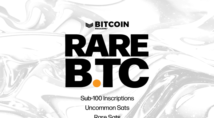 Buy and Sell Rare Bitcoin with Bitcoin Magazine buy-and-sell-rare-bitcoin-with-bitcoin-magazine