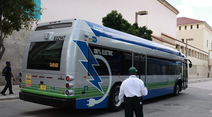 Electric bus maker with a factory that Joe Biden toured just two years ago has filed for Chapter 11 bankruptcy electric-bus-maker-with-a-factory-that-joe-biden-toured-just-two-years-ago-has-filed-for-chapter-11-bankruptcy