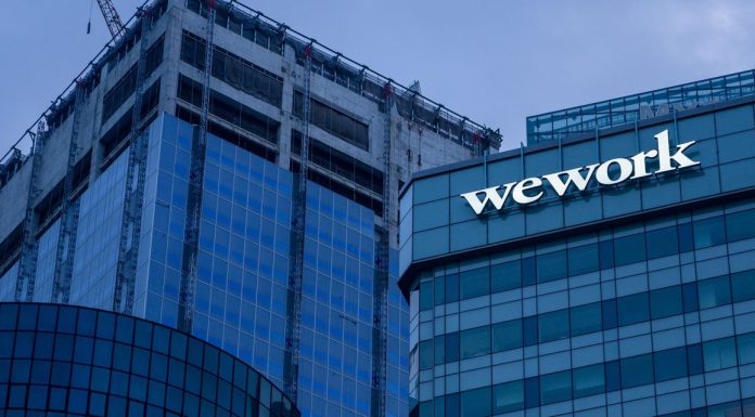 WeWork Raises Doubt About Its Survival wework-raises-doubt-about-its-survival