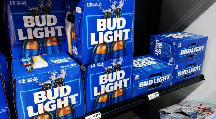 Bud Light May Never Recover From The Controversy That Cost $400 Million In Lost US Sales – ‘They Want To Enjoy Their Beer Without A Debate,’ Anheuser-Busch CEO Says bud-light-may-never-recover-from-the-controversy-that-cost-$400-million-in-lost-us-sales-–-‘they-want-to-enjoy-their-beer-without-a-debate,’-anheuser-busch-ceo-says