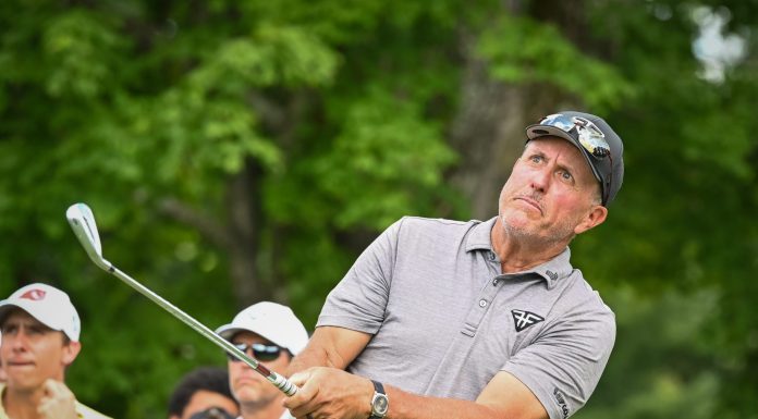 Golf star Phil Mickelson lost an astounding $100 million from wagering and considered betting on the Ryder Cup, new book says golf-star-phil-mickelson-lost-an-astounding-$100-million-from-wagering-and-considered-betting-on-the-ryder-cup,-new-book-says
