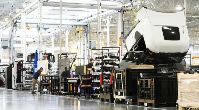 Nikola Recalls Most of Its Battery-Electric Trucks After Fire Probe nikola-recalls-most-of-its-battery-electric-trucks-after-fire-probe
