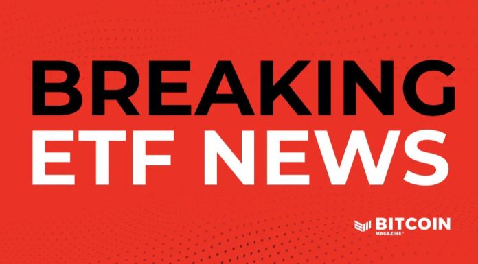 SEC Delays ARK Invest And 21 Shares Spot Bitcoin ETF Application sec-delays-ark-invest-and-21-shares-spot-bitcoin-etf-application