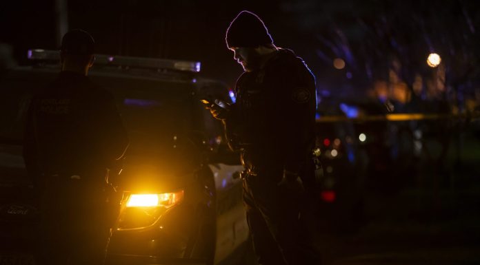 ‘Democracy is being eroded bit by bit’: Police raid of a small-town Kansas newspaper is condemned ‘democracy-is-being-eroded-bit-by-bit’:-police-raid-of-a-small-town-kansas-newspaper-is-condemned