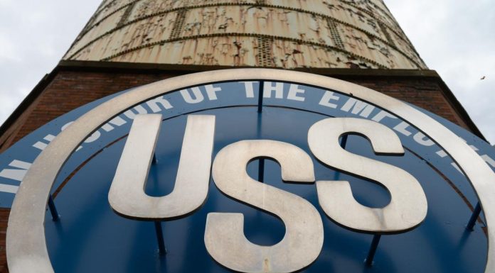 Esmark Offers to Buy US Steel for Cash, Trumping Cliffs esmark-offers-to-buy-us-steel-for-cash,-trumping-cliffs
