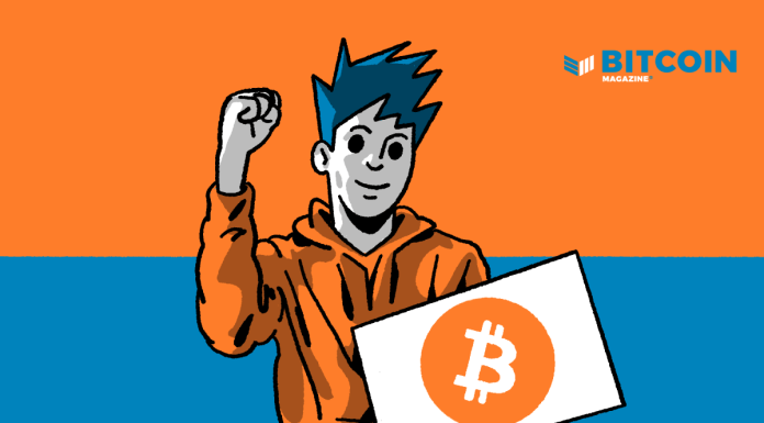 Human Action, Not Political Action: The Individual’s Role In Bitcoin’s Revolution human-action,-not-political-action:-the-individual’s-role-in-bitcoin’s-revolution