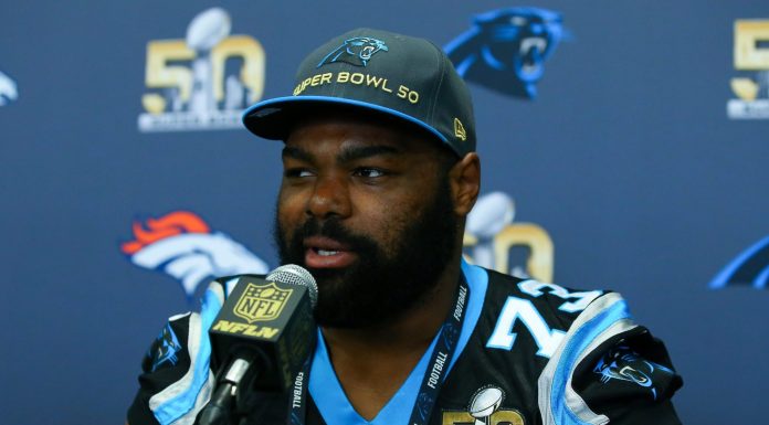 Couple accused of swindling former NFL tackle feel they’re victims of a shakedown and ‘don’t need his money,’ their lawyer says couple-accused-of-swindling-former-nfl-tackle-feel-they’re-victims-of-a-shakedown-and-‘don’t-need-his-money,’-their-lawyer-says