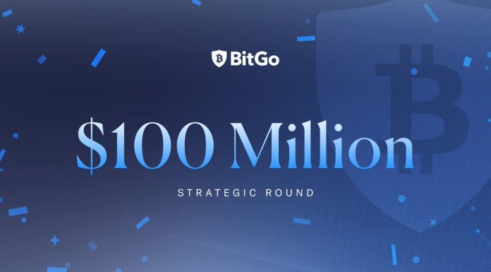 BitGo Raises $100 Million Series C Funding At $1.75 Billion Valuation bitgo-raises-$100-million-series-c-funding-at-$1.75-billion-valuation