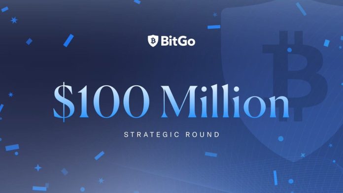 bitgo-raises-$100-million-series-c-funding-at-$1.75-billion-valuation