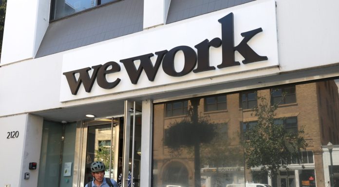 WeWork’s shares are so low that the struggling office landlord is praying a 1-for-40 reverse stock split will salvage its listing wework’s-shares-are-so-low-that-the-struggling-office-landlord-is-praying-a-1-for-40-reverse-stock-split-will-salvage-its-listing