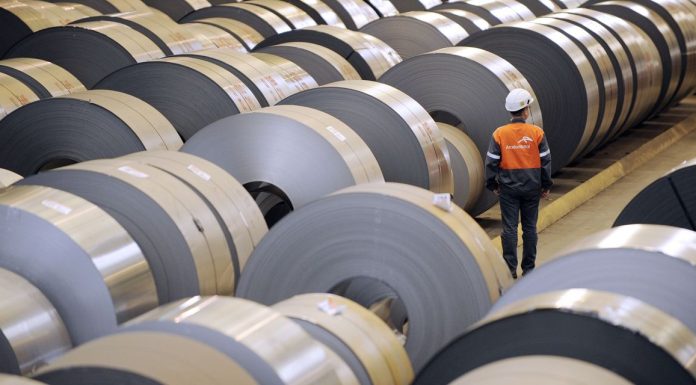 Steel Union Throws a Curveball in Battle for U.S. Steel steel-union-throws-a-curveball-in-battle-for-us.-steel