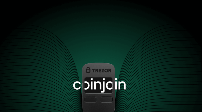 Trezor Expands Privacy Features, Introduces Coinjoin For Trezor Model One trezor-expands-privacy-features,-introduces-coinjoin-for-trezor-model-one