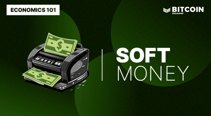 What is Soft Money? Definition, Comparison to Hard Money what-is-soft-money?-definition,-comparison-to-hard-money