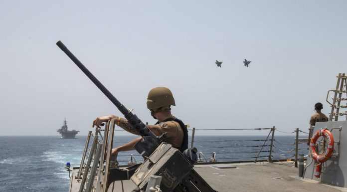 Despite Iran’s retaliation threats, $56 million worth of sanctioned crude oil transferred from seized tanker near Houston despite-iran’s-retaliation-threats,-$56-million-worth-of-sanctioned-crude-oil-transferred-from-seized-tanker-near-houston