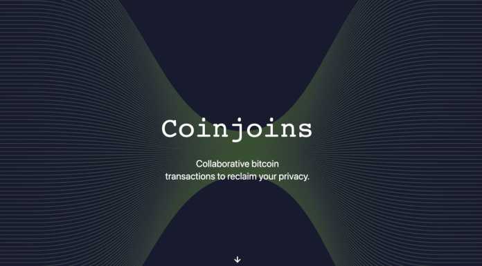 Educational Project For Private Bitcoin Transactions Coinjoins.org Has Officially Launched educational-project-for-private-bitcoin-transactions-coinjoins.org-has-officially-launched