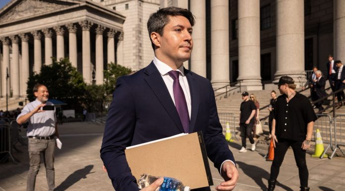 ‘I let down the community’: Ex-OpenSea manager convicted in first-ever NFT insider-trading case is sentenced ‘i-let-down-the-community’:-ex-opensea-manager-convicted-in-first-ever-nft-insider-trading-case-is-sentenced