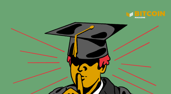 Less Is More For Driving Bitcoin Adoption: Come For The Curiosity, Stay For The Revolution less-is-more-for-driving-bitcoin-adoption:-come-for-the-curiosity,-stay-for-the-revolution