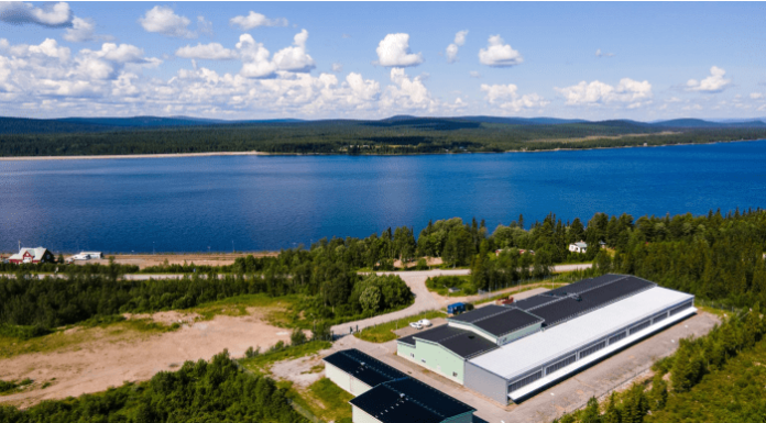 Genesis Digital Assets Expands Bitcoin Mining Capacity In Sweden genesis-digital-assets-expands-bitcoin-mining-capacity-in-sweden