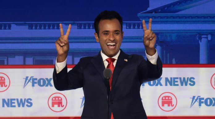 How Vivek Ramaswamy, the surprise GOP debate star, made his fortune and triggered his critics how-vivek-ramaswamy,-the-surprise-gop-debate-star,-made-his-fortune-and-triggered-his-critics