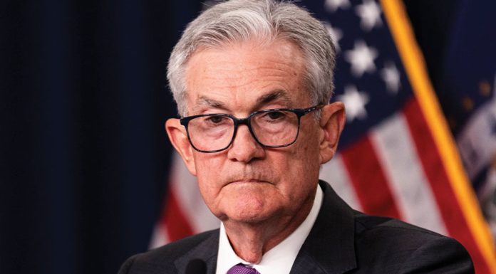 Dow Jones Futures: Stakes Rise For Fed Chief Powell’s Speech After Ugly Market Reversal dow-jones-futures:-stakes-rise-for-fed-chief-powell’s-speech-after-ugly-market-reversal