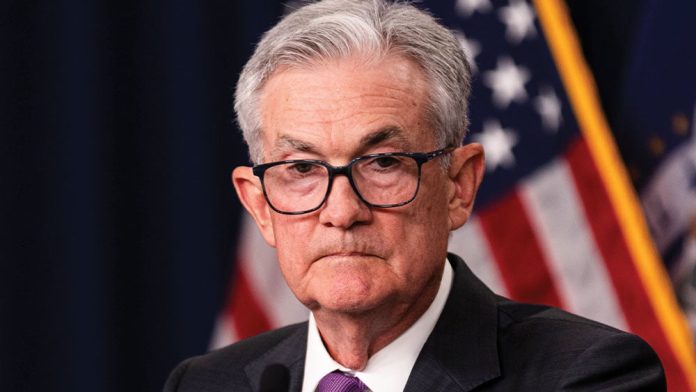 dow-jones-futures:-stakes-rise-for-fed-chief-powell’s-speech-after-ugly-market-reversal
