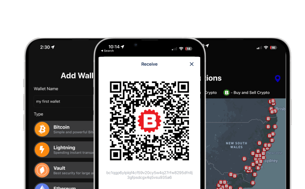 Bitcoin ATM Company ByteFederal Officially Launches In Australia bitcoin-atm-company-bytefederal-officially-launches-in-australia