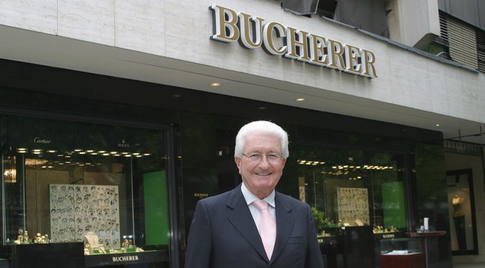The 87-year-old billionaire behind Bucherer is selling his dynasty to Rolex—and the deal will reset the luxury watch business the-87-year-old-billionaire-behind-bucherer-is-selling-his-dynasty-to-rolex—and-the-deal-will-reset-the-luxury-watch-business