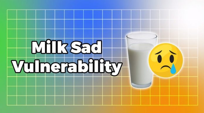 The Milk Sad Vulnerability and What It Means for Bitcoin the-milk-sad-vulnerability-and-what-it-means-for-bitcoin