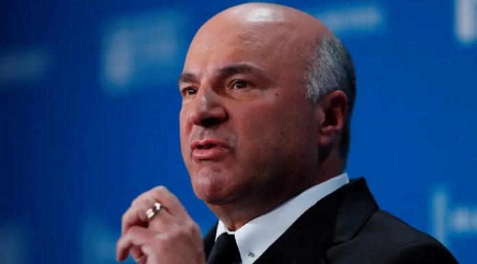 ‘Higher Interest Rates Could Fuel Market Chaos,’ Warns Kevin O’Leary. Here Are 2 ‘Strong Buy’ Dividend Stocks to Protect Your Portfolio ‘higher-interest-rates-could-fuel-market-chaos,’-warns-kevin-o’leary.-here-are-2-‘strong-buy’-dividend-stocks-to-protect-your-portfolio