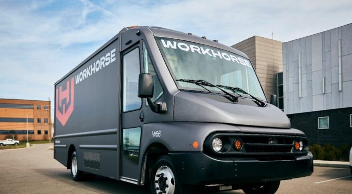Workhorse falls short on votes to increase share count workhorse-falls-short-on-votes-to-increase-share-count