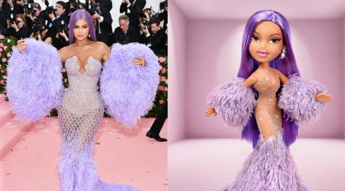 Kylie Jenner is launching a Bratz doll line, the latest twist in the 20-year saga of the ‘anti-Barbie’ with billions of dollars at stake kylie-jenner-is-launching-a-bratz-doll-line,-the-latest-twist-in-the-20-year-saga-of-the-‘anti-barbie’-with-billions-of-dollars-at-stake