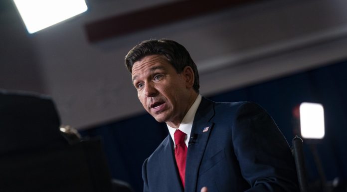 Gov. Ron DeSantis told a gripping story about abortion at the GOP debate. The reality is far more complicated than he described gov-ron-desantis-told-a-gripping-story-about-abortion-at-the-gop-debate.-the-reality-is-far-more-complicated-than-he-described