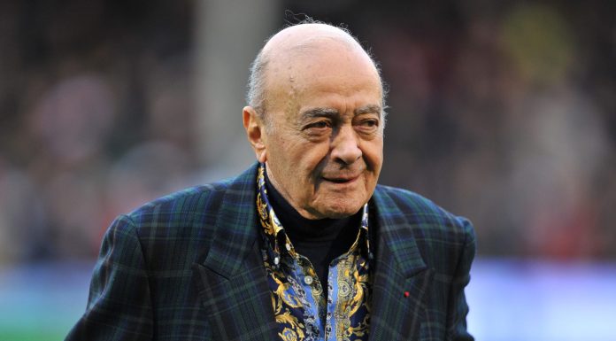Mohamed Al-Fayed, former owner of Harrods who’s son was killed in a car crash with Princess Diana, dies at 94 mohamed-al-fayed,-former-owner-of-harrods-who’s-son-was-killed-in-a-car-crash-with-princess-diana,-dies-at-94