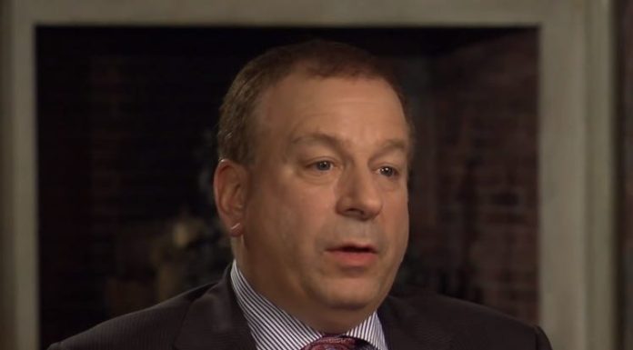 It would be a ‘miracle’ to escape a recession and the erosion of credit is similar to 2008, top economist David Rosenberg warns it-would-be-a-‘miracle’-to-escape-a-recession-and-the-erosion-of-credit-is-similar-to-2008,-top-economist-david-rosenberg-warns