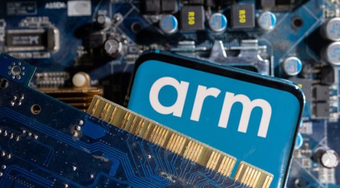 Exclusive-Arm signs up big tech firms for IPO at $50 billion-$55 billion valuation -sources exclusive-arm-signs-up-big-tech-firms-for-ipo-at-$50-billion-$55-billion-valuation-sources