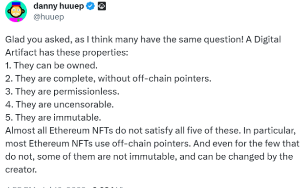 A Bitcoin Maximalist’s Ode To Ordinals a-bitcoin-maximalist’s-ode-to-ordinals
