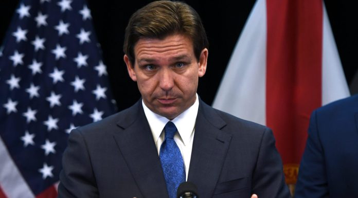 Disney aims to narrow its lawsuit against Ron DeSantis to free speech, alleges ‘weaponization of government’ disney-aims-to-narrow-its-lawsuit-against-ron-desantis-to-free-speech,-alleges-‘weaponization-of-government’