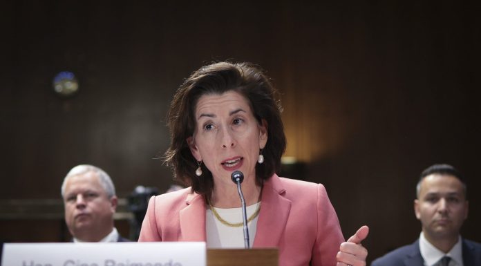 Gina Raimondo warns China: ‘Until we see action, there can be no trust’ gina-raimondo-warns-china:-‘until-we-see-action,-there-can-be-no-trust’