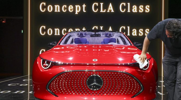 Mercedes unveils electric vehicle with longer range than any Tesla as China threat grows mercedes-unveils-electric-vehicle-with-longer-range-than-any-tesla-as-china-threat-grows