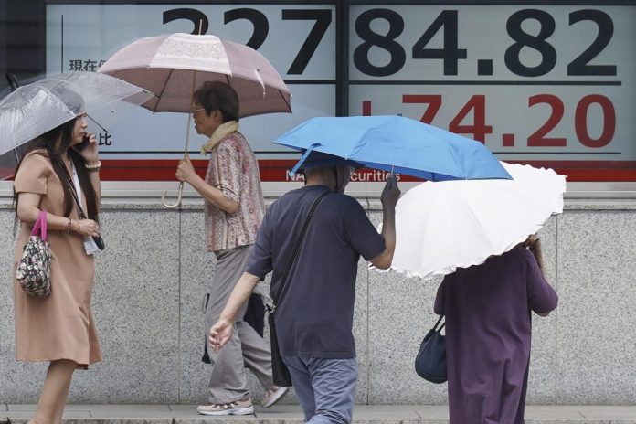 stock-market-today:-asian-shares-surge-after-wall-st-gains-on-signs-the-us-jobs-market-is-cooling