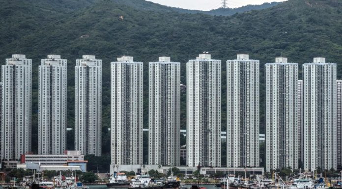 Property Stocks Lead China Rally as Stimulus Measures Lift Mood property-stocks-lead-china-rally-as-stimulus-measures-lift-mood