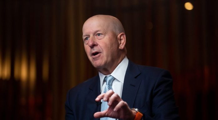 Goldman Sachs CEO David Solomon, under attack for his leadership style and strategic hiccups, says he’s been turned into a ‘caricature’ in the media goldman-sachs-ceo-david-solomon,-under-attack-for-his-leadership-style-and-strategic-hiccups,-says-he’s-been-turned-into-a-‘caricature’-in-the-media