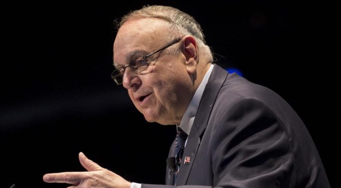 Billionaire investor Leon Cooperman sees a recession and doesn’t expect a new high in stocks for a long time billionaire-investor-leon-cooperman-sees-a-recession-and-doesn’t-expect-a-new-high-in-stocks-for-a-long-time
