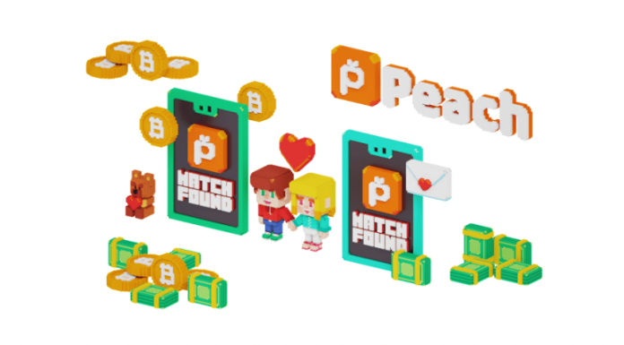 Peach Bitcoin Celebrates One-Year Anniversary With Launch of Version 0.3 peach-bitcoin-celebrates-one-year-anniversary-with-launch-of-version-0.3