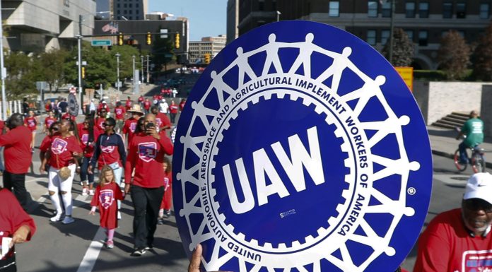 UAW president throws automaker proposals in trash as tensions ahead of possible union strike intensify: ‘Be ready to stand up for yourselves’ uaw-president-throws-automaker-proposals-in-trash-as-tensions-ahead-of-possible-union-strike-intensify:-‘be-ready-to-stand-up-for-yourselves’