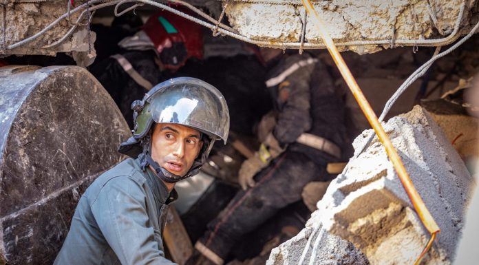 Morocco’s deadliest earthquake in six decades claims more than 1,000 lives morocco’s-deadliest-earthquake-in-six-decades-claims-more-than-1,000-lives