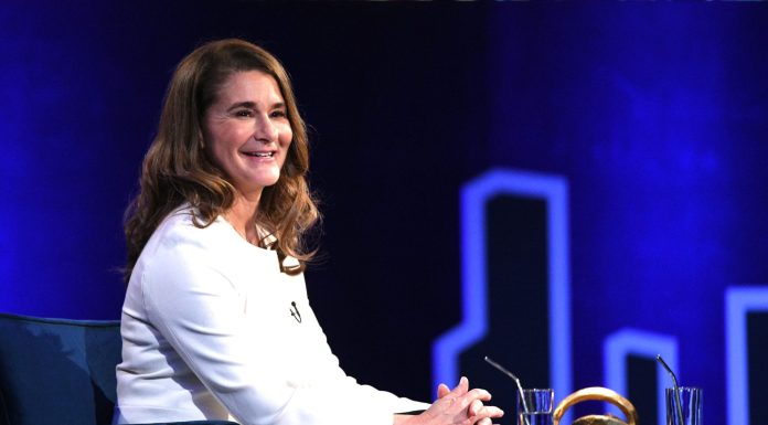 The world’s mothers are in crisis. Melinda French Gates says these innovations can help reverse maternal mortality the-world’s-mothers-are-in-crisis.-melinda-french-gates-says-these-innovations-can-help-reverse-maternal-mortality