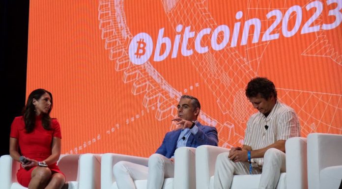 Former PayPal President David Marcus Aims to Turn Bitcoin Into a Global Payment Network former-paypal-president-david-marcus-aims-to-turn-bitcoin-into-a-global-payment-network