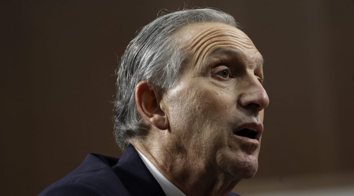 Starbucks founder Howard Schultz cuts his last official ties to the company and takes the honorary role of ‘chairman emeritus’ starbucks-founder-howard-schultz-cuts-his-last-official-ties-to-the-company-and-takes-the-honorary-role-of-‘chairman-emeritus’